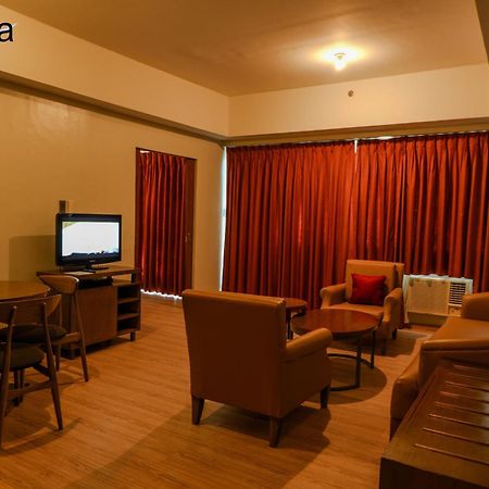 La Mirada Hotel Cebu Exteriör bild