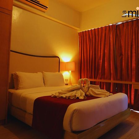 La Mirada Hotel Cebu Exteriör bild
