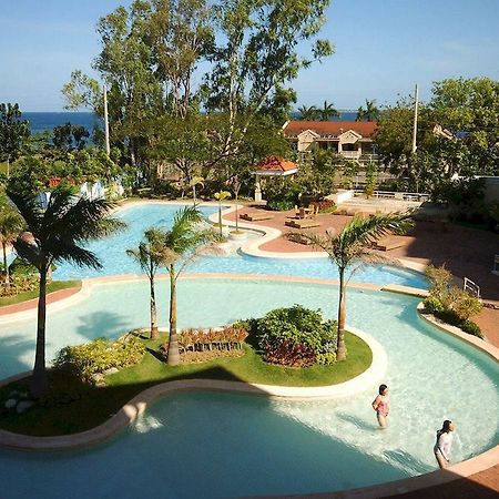 La Mirada Hotel Cebu Exteriör bild