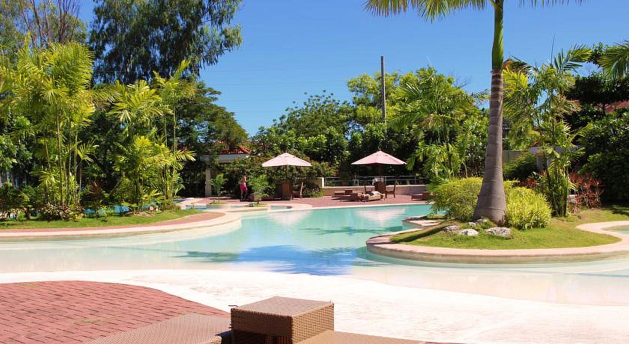 La Mirada Hotel Cebu Exteriör bild