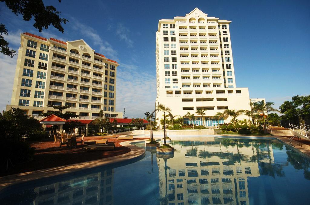 La Mirada Hotel Cebu Exteriör bild