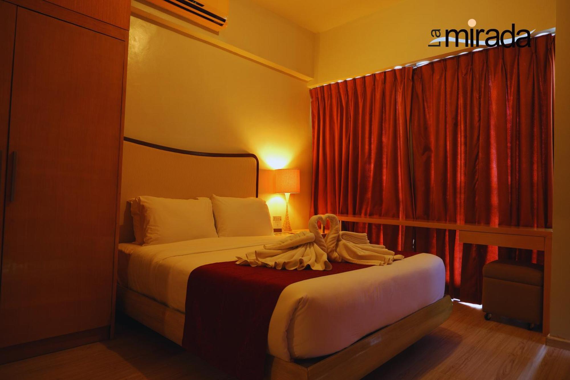 La Mirada Hotel Cebu Exteriör bild