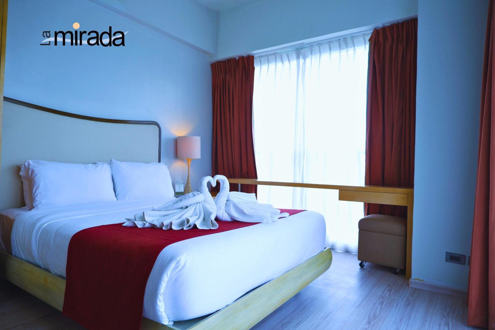 La Mirada Hotel Cebu Exteriör bild