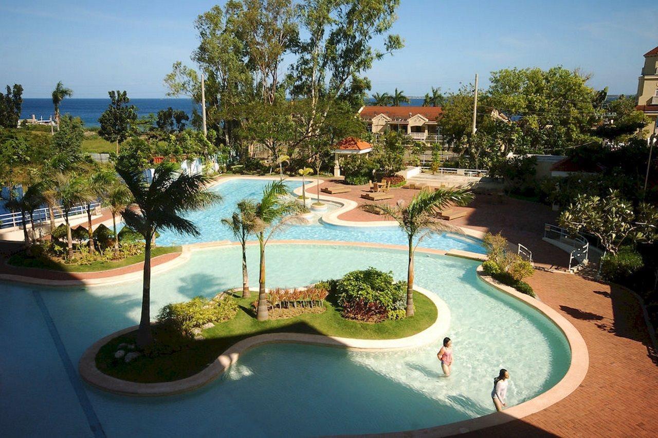 La Mirada Hotel Cebu Exteriör bild