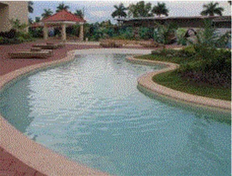 La Mirada Hotel Cebu Exteriör bild