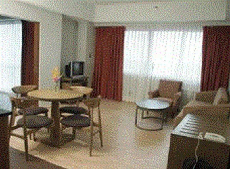 La Mirada Hotel Cebu Exteriör bild