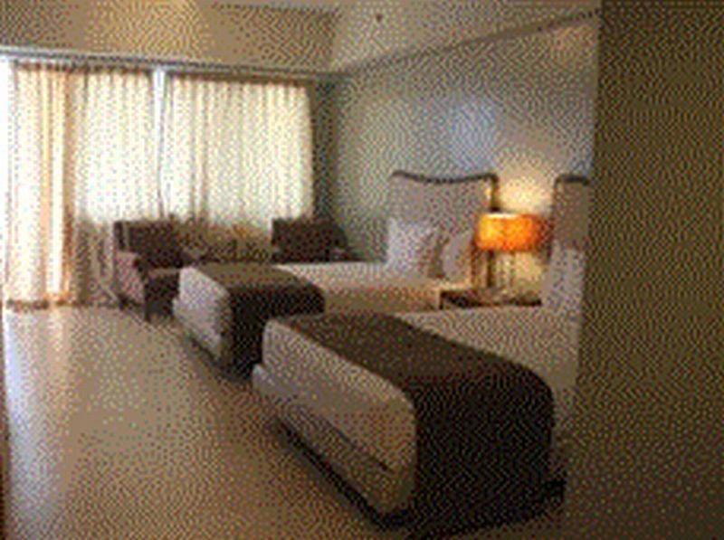 La Mirada Hotel Cebu Exteriör bild
