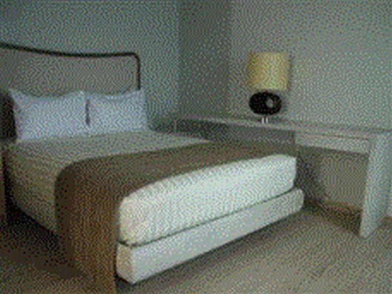 La Mirada Hotel Cebu Exteriör bild