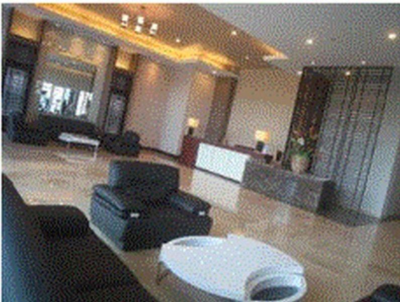 La Mirada Hotel Cebu Exteriör bild
