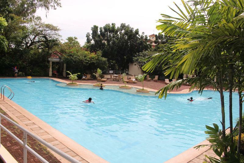 La Mirada Hotel Cebu Exteriör bild