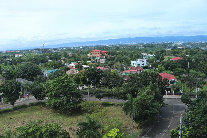 La Mirada Hotel Cebu Exteriör bild